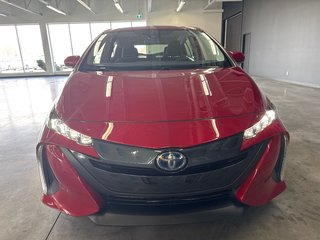 2021 Toyota PRIUS PRIME in Saint-Jean-Sur-Richelieu, Quebec - 3 - w320h240px