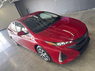 2021 Toyota PRIUS PRIME in Saint-Jean-Sur-Richelieu, Quebec - 2 - w320h240px