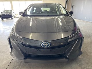 2021 Toyota Prius Prime in Saint-Jean-Sur-Richelieu, Quebec - 3 - w320h240px