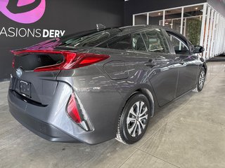 2021 Toyota Prius Prime in Saint-Jean-Sur-Richelieu, Quebec - 6 - w320h240px