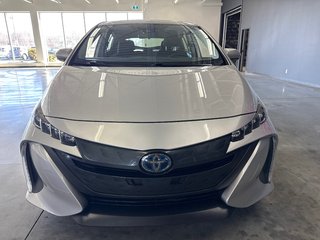 2021 Toyota Prius Prime in Saint-Jean-Sur-Richelieu, Quebec - 3 - w320h240px