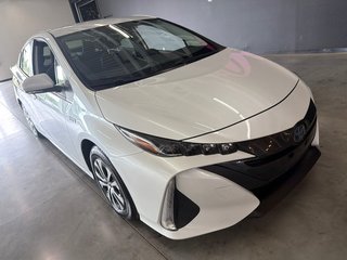 2021 Toyota Prius Prime in Saint-Jean-Sur-Richelieu, Quebec - 2 - w320h240px