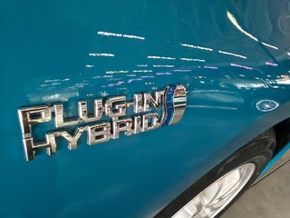 Toyota Prius Prime  2021 à Saint-Jean-Sur-Richelieu, Québec - 4 - w320h240px