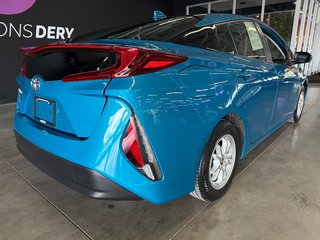Toyota Prius Prime  2021 à Saint-Jean-Sur-Richelieu, Québec - 6 - w320h240px