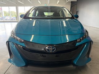 Toyota Prius Prime  2021 à Saint-Jean-Sur-Richelieu, Québec - 3 - w320h240px