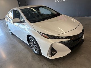 2021 Toyota Prius Prime ENSEMBLE TECHNOLOGIE in Saint-Jean-Sur-Richelieu, Quebec - 2 - w320h240px