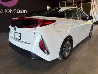 2021 Toyota Prius Prime ENSEMBLE TECHNOLOGIE in Saint-Jean-Sur-Richelieu, Quebec - 5 - w320h240px