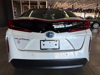 2021 Toyota Prius Prime ENSEMBLE TECHNOLOGIE in Saint-Jean-Sur-Richelieu, Quebec - 6 - w320h240px