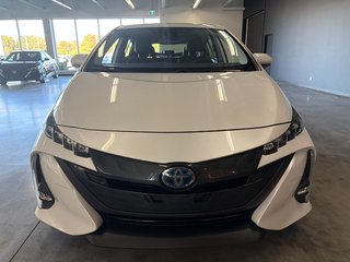 2021 Toyota Prius Prime ENSEMBLE TECHNOLOGIE in Saint-Jean-Sur-Richelieu, Quebec - 3 - w320h240px