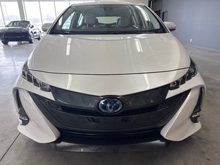 2022 Toyota Prius Prime ENSEMBLE TECHNOLOGIQUE in Saint-Jean-Sur-Richelieu, Quebec - 3 - w320h240px