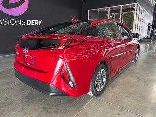 2022 Toyota Prius Prime ENSEMBLE TECHNOLOGIE in Saint-Jean-Sur-Richelieu, Quebec - 6 - w320h240px