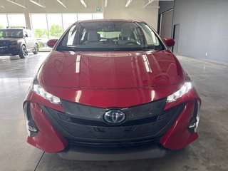 2022 Toyota Prius Prime ENSEMBLE TECHNOLOGIE in Saint-Jean-Sur-Richelieu, Quebec - 3 - w320h240px