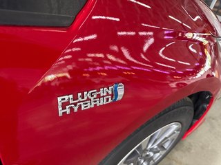 2022 Toyota Prius Prime ENSEMBLE TECHNOLOGIE in Saint-Jean-Sur-Richelieu, Quebec - 4 - w320h240px