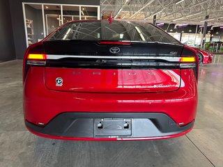 2023 Toyota Prius Prime SE in Saint-Jean-Sur-Richelieu, Quebec - 6 - w320h240px