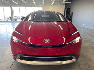 2023 Toyota Prius Prime SE in Saint-Jean-Sur-Richelieu, Quebec - 3 - w320h240px