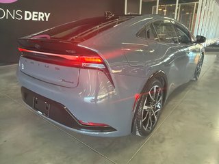 2024 Toyota Prius Prime XSE PREMIUM in Saint-Jean-Sur-Richelieu, Quebec - 4 - w320h240px