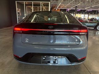 2024 Toyota Prius Prime XSE PREMIUM in Saint-Jean-Sur-Richelieu, Quebec - 5 - w320h240px