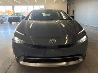 2024 Toyota Prius Prime XSE PREMIUM in Saint-Jean-Sur-Richelieu, Quebec - 3 - w320h240px