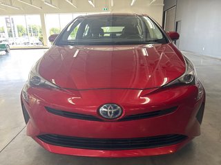 Toyota Prius  2016 à Saint-Jean-Sur-Richelieu, Québec - 3 - w320h240px