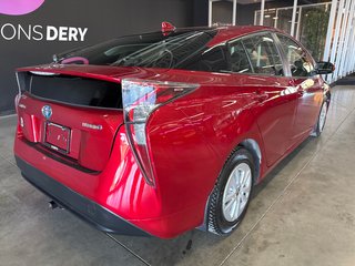 Toyota Prius  2016 à Saint-Jean-Sur-Richelieu, Québec - 6 - w320h240px