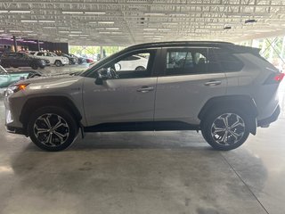 2023 Toyota RAV4 Prime XSE in Saint-Jean-Sur-Richelieu, Quebec - 3 - w320h240px