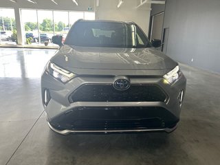 2023 Toyota RAV4 Prime XSE in Saint-Jean-Sur-Richelieu, Quebec - 2 - w320h240px