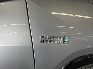 2023 Toyota RAV4 Prime XSE in Saint-Jean-Sur-Richelieu, Quebec - 5 - w320h240px