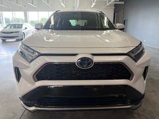 2023 Toyota RAV4 Prime XSE in Saint-Jean-Sur-Richelieu, Quebec - 3 - w320h240px