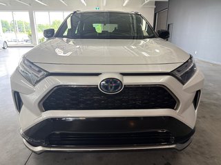 2023 Toyota RAV4 Prime XSE in Saint-Jean-Sur-Richelieu, Quebec - 3 - w320h240px