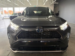2023 Toyota RAV4 Prime XSE ENSEMBLE TECHNOLOGIE in Saint-Jean-Sur-Richelieu, Quebec - 3 - w320h240px
