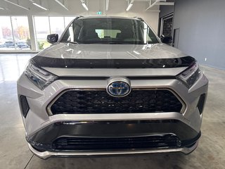 2024 Toyota RAV4 Prime SE in Saint-Jean-Sur-Richelieu, Quebec - 3 - w320h240px