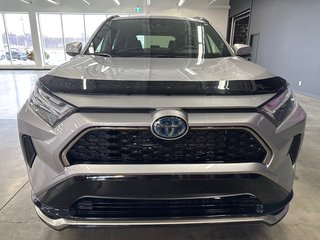 2024 Toyota RAV4 Prime SE in Saint-Jean-Sur-Richelieu, Quebec - 3 - w320h240px