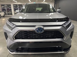 Toyota RAV4 Prime SE 2024 à Saint-Jean-Sur-Richelieu, Québec - 3 - w320h240px