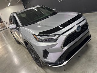 Toyota RAV4 Prime SE 2024 à Saint-Jean-Sur-Richelieu, Québec - 2 - w320h240px