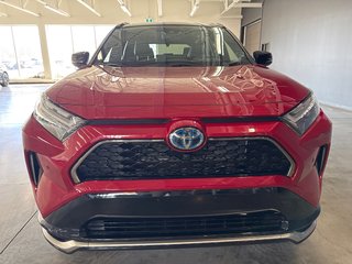 2024 Toyota RAV4 Prime XSE ENSEMBLE TECHNOLOGIE in Saint-Jean-Sur-Richelieu, Quebec - 3 - w320h240px