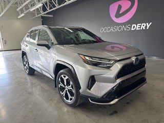 2024 Toyota RAV4 Prime XSE in Saint-Jean-Sur-Richelieu, Quebec - 2 - w320h240px