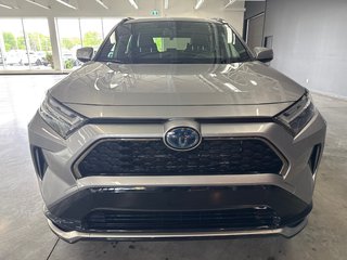 2024 Toyota RAV4 Prime XSE in Saint-Jean-Sur-Richelieu, Quebec - 3 - w320h240px