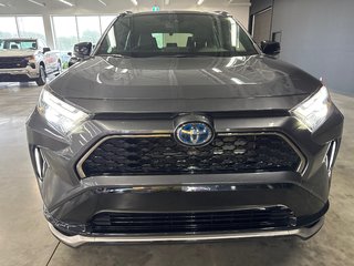 Toyota RAV4 Prime XSE 2024 à Saint-Jean-Sur-Richelieu, Québec - 3 - w320h240px