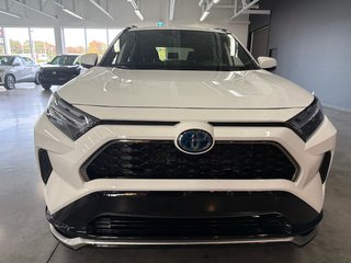 Toyota RAV4 Prime SE 2024 à Saint-Jean-Sur-Richelieu, Québec - 3 - w320h240px