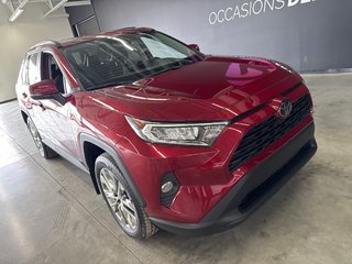 2020 Toyota RAV4 XLE PREMIUM in Saint-Jean-Sur-Richelieu, Quebec - 2 - w320h240px