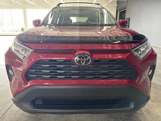 Toyota RAV4 XLE 2021 à Saint-Jean-Sur-Richelieu, Québec - 3 - w320h240px