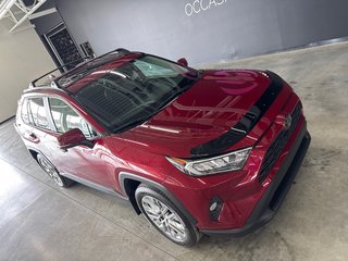 Toyota RAV4 XLE 2021 à Saint-Jean-Sur-Richelieu, Québec - 2 - w320h240px