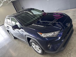2021 Toyota RAV4 XLE in Saint-Jean-Sur-Richelieu, Quebec - 2 - w320h240px