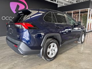 2021 Toyota RAV4 XLE in Saint-Jean-Sur-Richelieu, Quebec - 5 - w320h240px