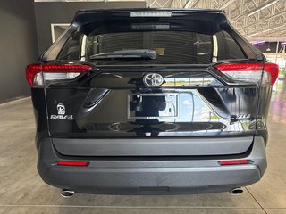 Toyota RAV4 XLE 2021 à Saint-Jean-Sur-Richelieu, Québec - 6 - w320h240px
