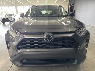 Toyota RAV4 XLE 2021 à Saint-Jean-Sur-Richelieu, Québec - 3 - w320h240px