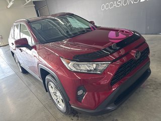 Toyota RAV4 XLE 2021 à Saint-Jean-Sur-Richelieu, Québec - 2 - w320h240px