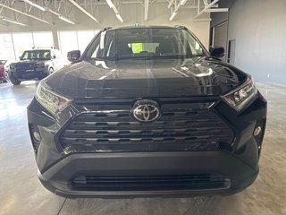 2021 Toyota RAV4 XLE in Saint-Jean-Sur-Richelieu, Quebec - 3 - w320h240px