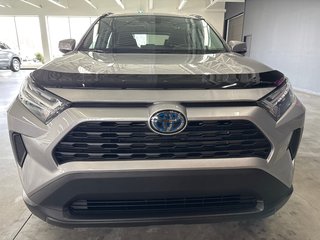 2022 Toyota RAV4 Hybrid XLE in Saint-Jean-Sur-Richelieu, Quebec - 3 - w320h240px