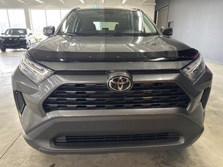 2022 Toyota RAV4 XLE in Saint-Jean-Sur-Richelieu, Quebec - 3 - w320h240px
